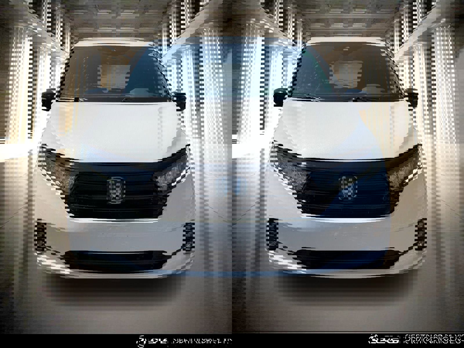 Used 2024 Honda Odyssey Sport image 5