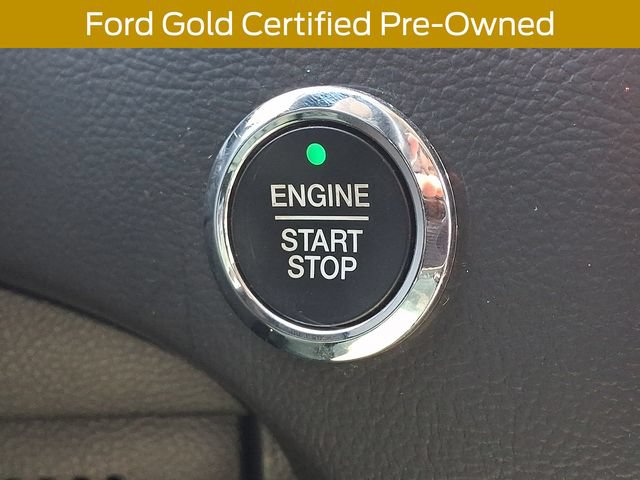 Used 2023 Ford Edge SEL w/ Convenience Package AWD/4WD image 32