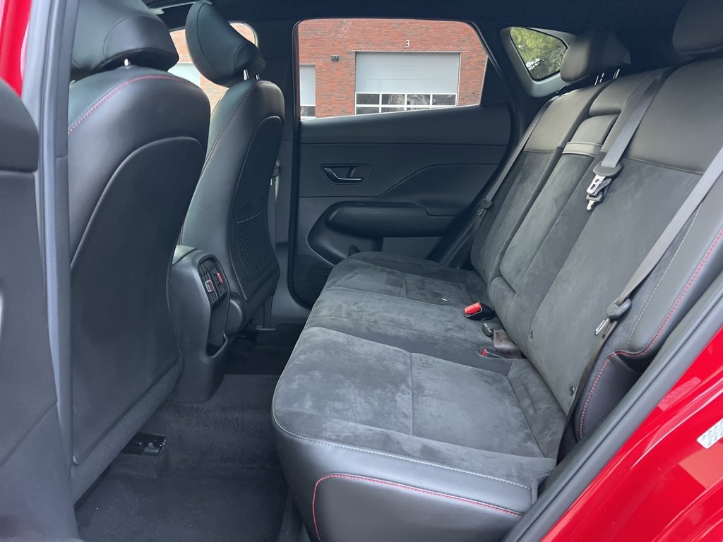 Used 2024 Hyundai Kona N Line image 25