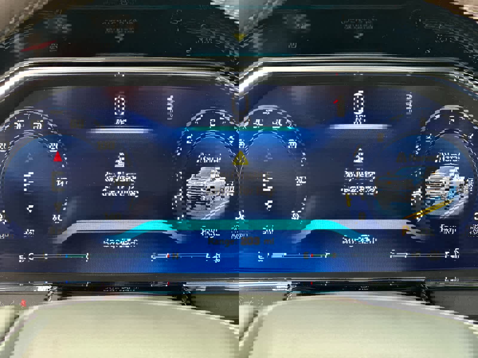 New 2026 Chevrolet Silverado 2500 LT w/ Safety Package image 26