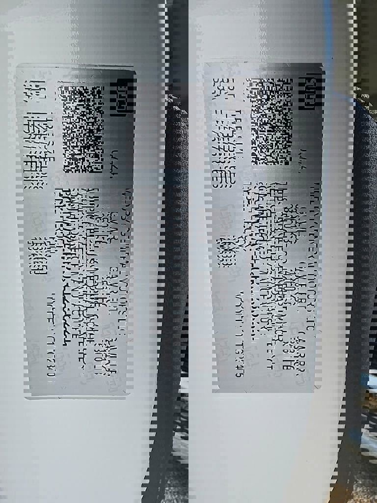 Used 2024 GMC Savana 2500 w/ Driver Convenience Package image 34