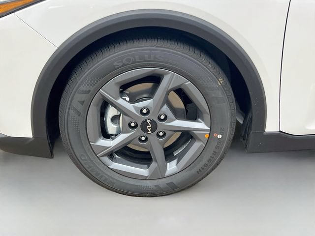 New 2026 Kia K4 FWD image 29