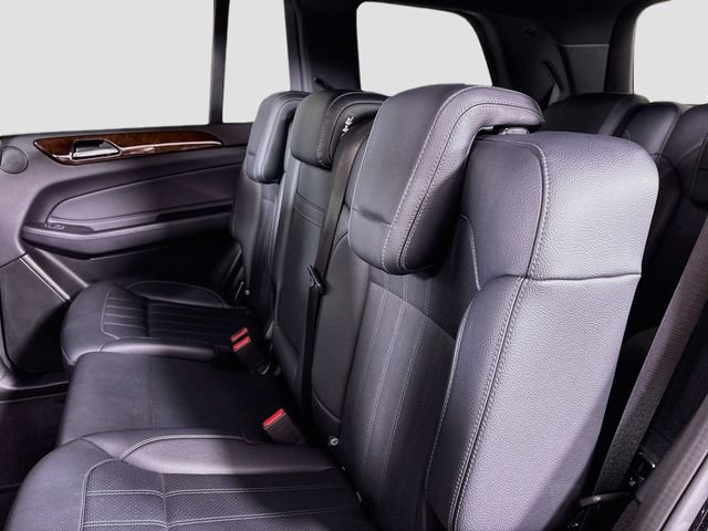 Used 2019 Mercedes-Benz GLS 450 4MATIC image 23