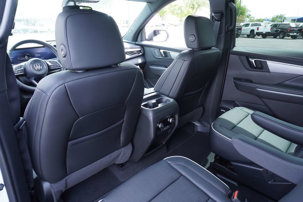 New 2026 Buick Enclave Preferred FWD image 11