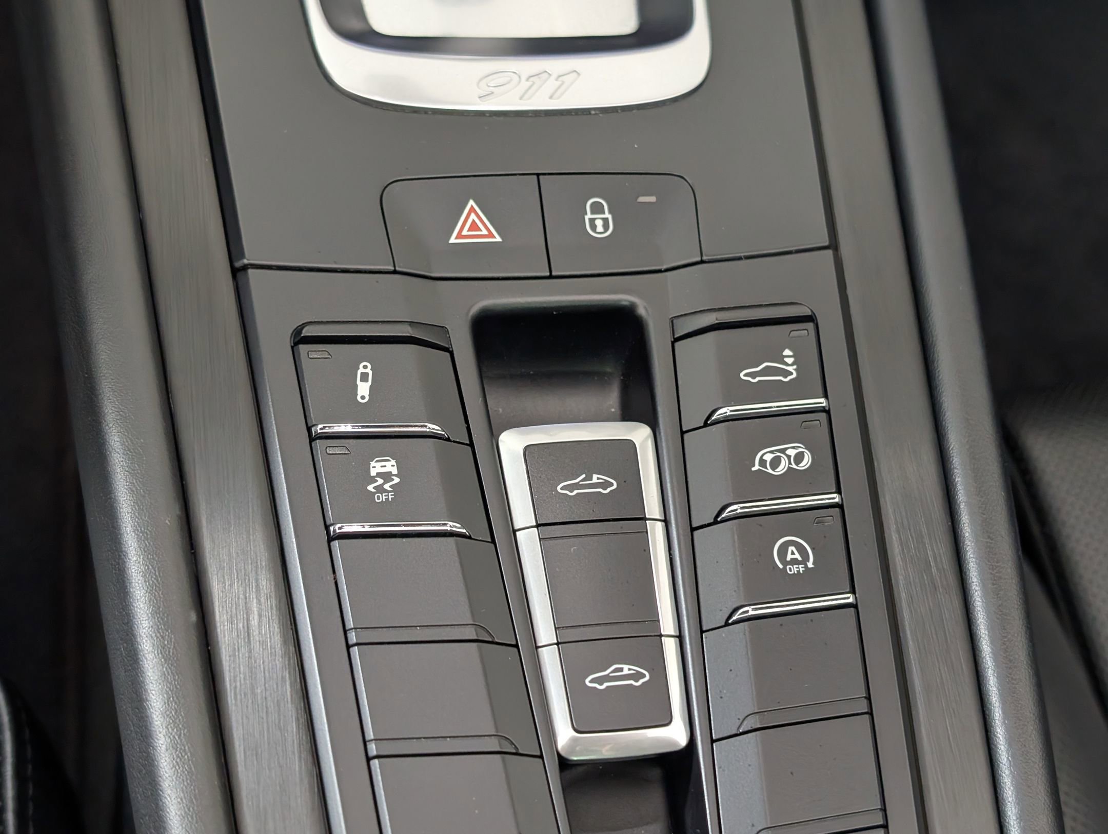 Used 2019 Porsche 911 Targa 4 GTS AWD/4WD image 22