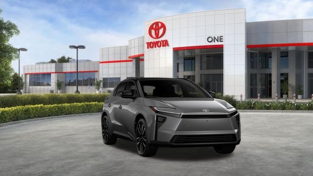 New 2026 Toyota bZ AWD/4WD image 19
