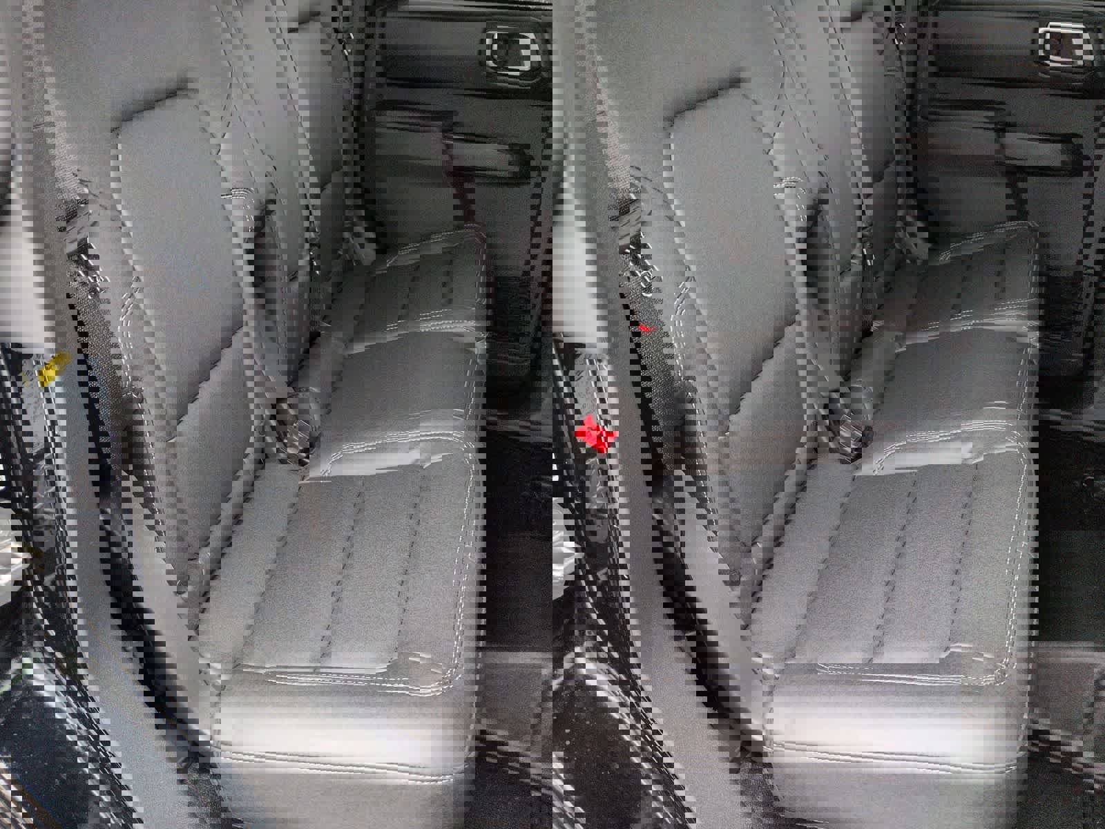 New 2025 Ford Bronco Badlands image 22