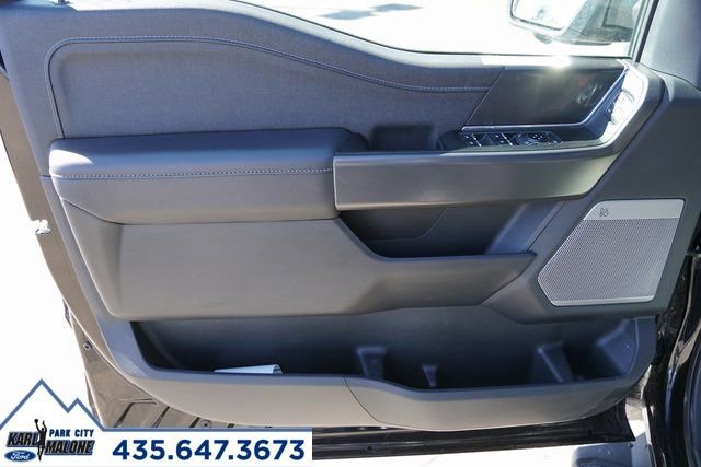 Used 2025 Ford F150 Lariat image 13