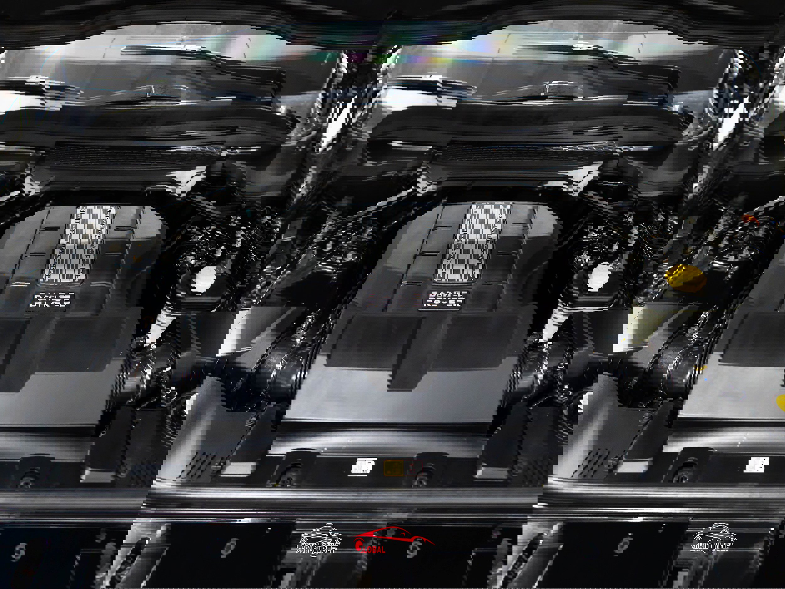 Used 2014 Land Rover Range Rover Autobiography image 60