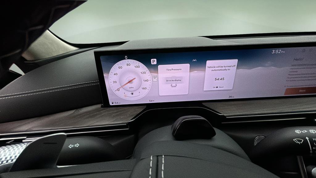 New 2026 Genesis GV80 3.5T Prestige image 17