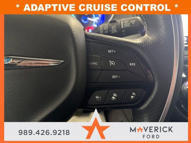 Used 2021 Chrysler Pacifica Limited w/ S Appearance Package FWD image 18