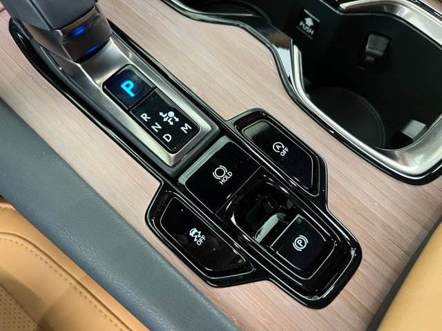 Certified 2026 Lexus RX 350 Premium w/ Convenience Package FWD image 29