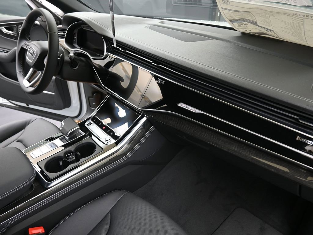 New 2026 Audi Q8 Premium Plus image 13