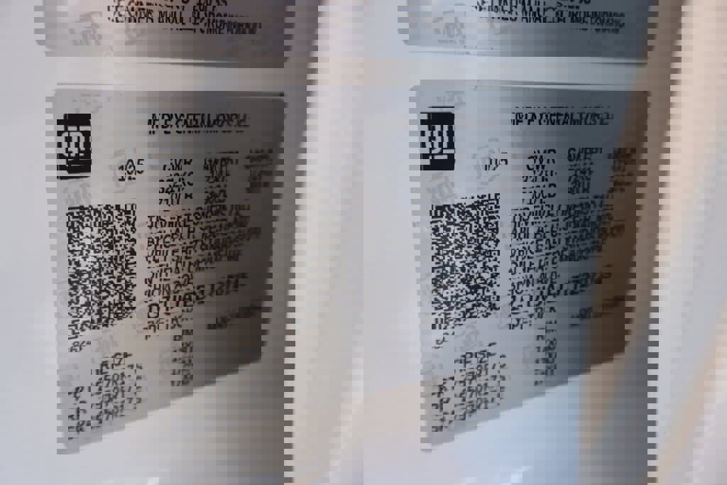 New 2026 GMC Sierra 1500 Pro image 25