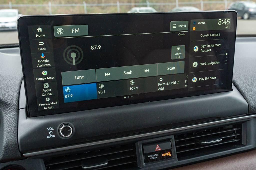 New 2026 Honda Pilot image 31