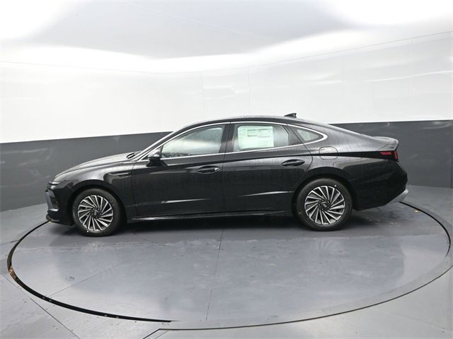 New 2026 Hyundai Sonata SEL image 5