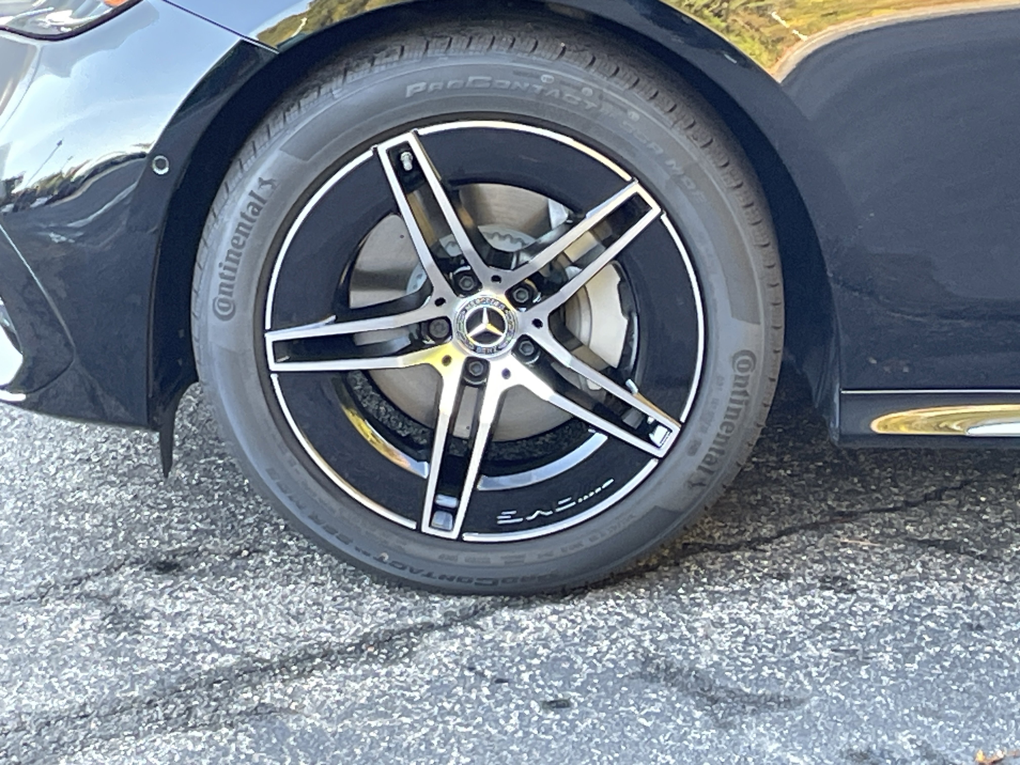 New 2026 Mercedes-Benz E 350 Sedan image 16