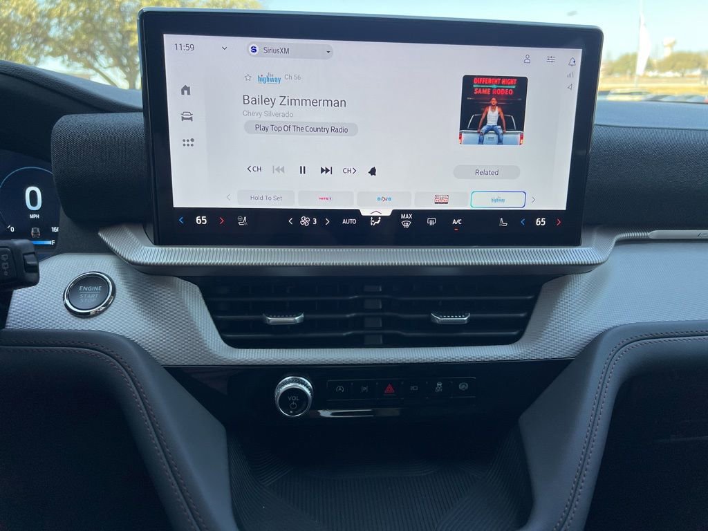 New 2026 Ford Explorer Active w/ Active Comfort Package image 23