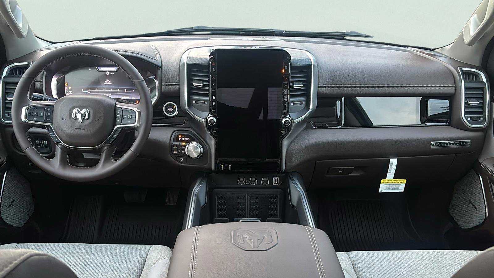 New 2026 RAM 1500 Laramie image 13