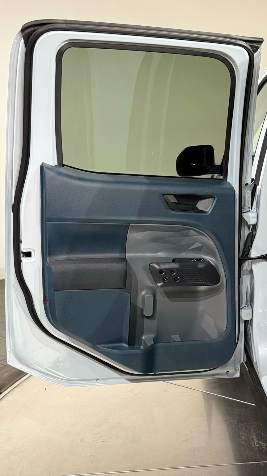 New 2026 Ford Maverick XL w/ Equipment Group 101A image 36
