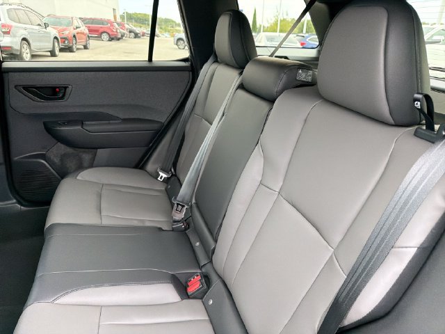 New 2026 Subaru Outback Premium AWD/4WD image 21