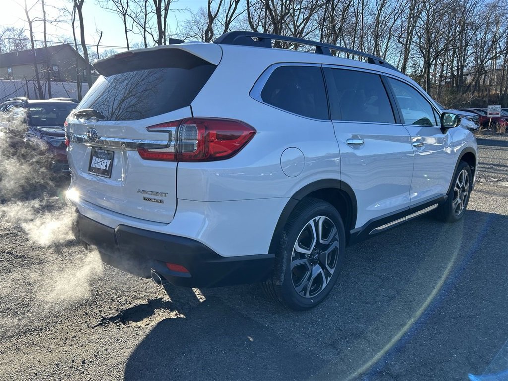 New 2025 Subaru Ascent Touring image 8