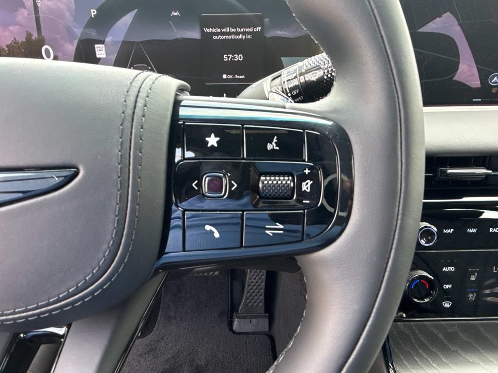 New 2027 Genesis G80 3.5T Prestige AWD/4WD image 25