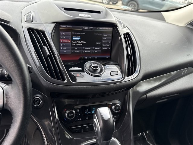 Used 2014 Ford Escape Titanium image 24