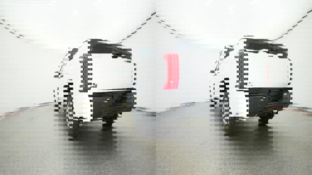 New 2026 Toyota Tundra SR image 22