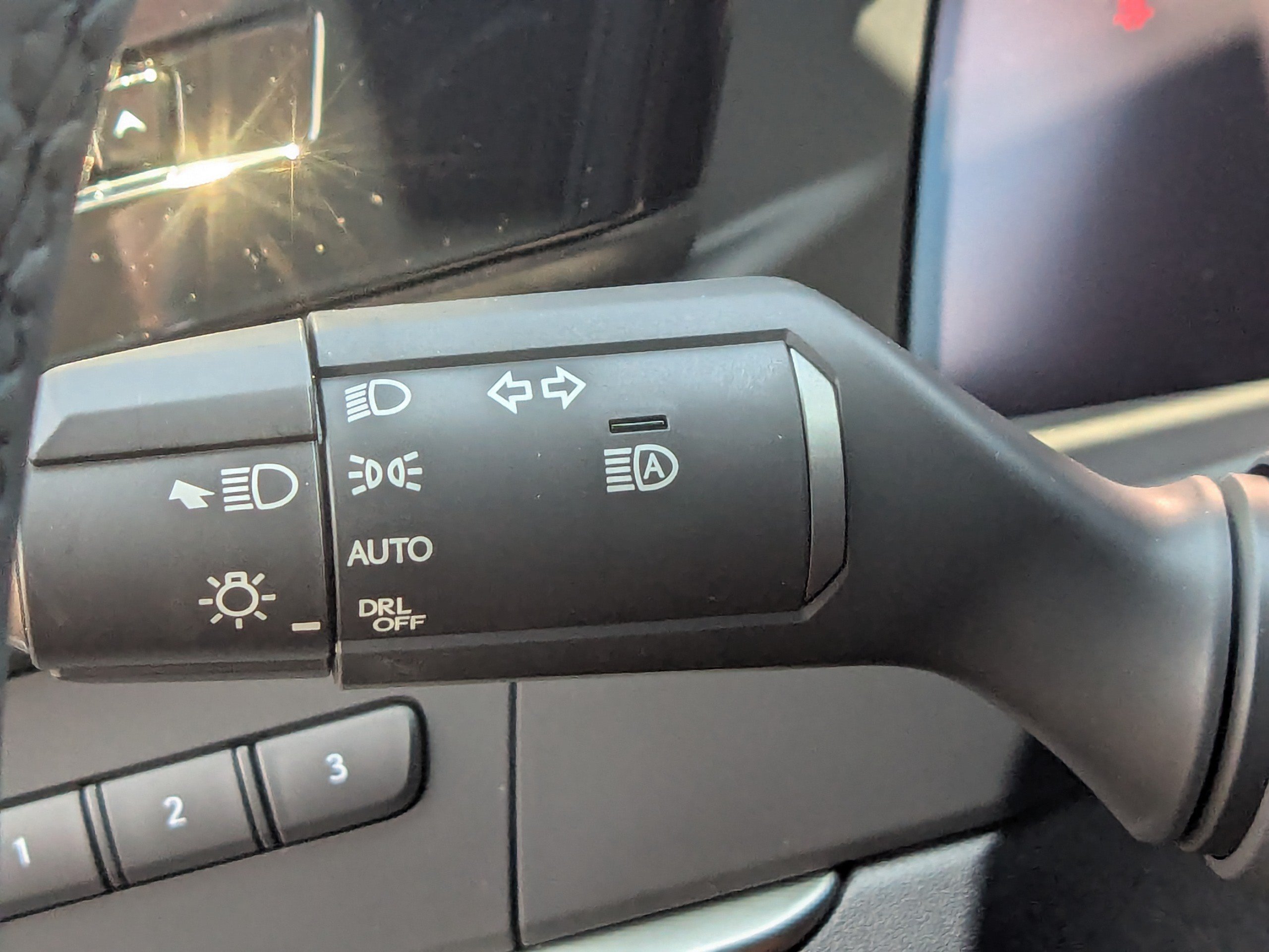 New 2026 Lexus RZ 450e AWD w/ Technology Package image 26