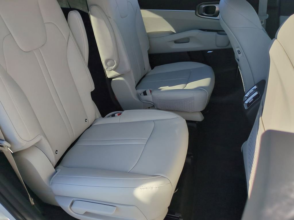 New 2026 Kia Sorento EX w/ EX Premium Package image 26