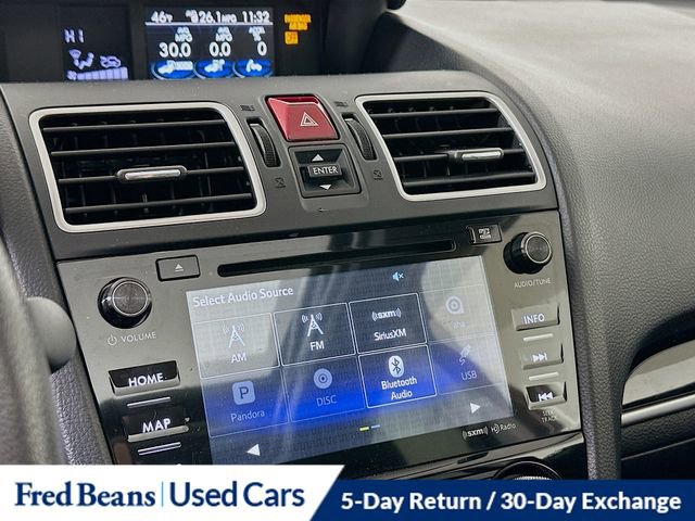 Used 2017 Subaru Forester 2.5i Touring image 17