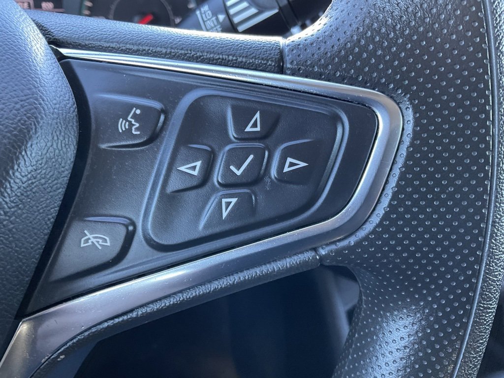 Used 2023 Chevrolet Malibu LT image 12