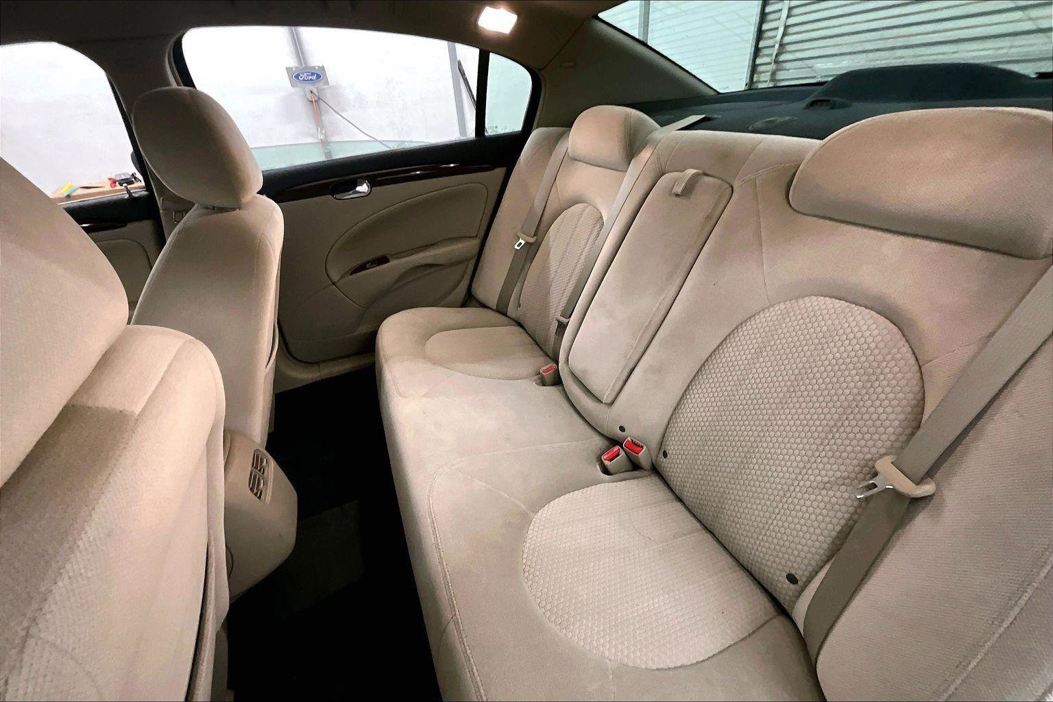 Used 2006 Buick Lucerne CX w/ Driver Confidence Package image 26