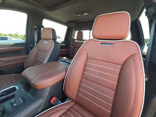 Used 2025 GMC Sierra 1500 Denali Ultimate image 23