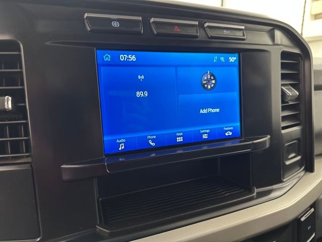 Certified 2024 Ford F250 XLT image 26