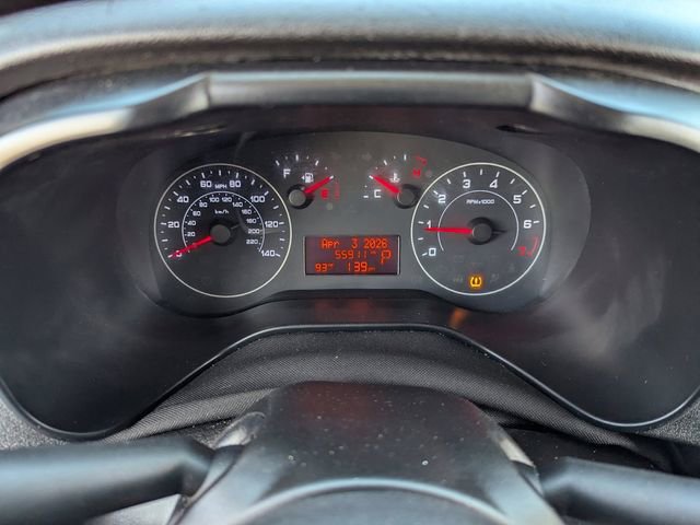 Used 2022 RAM ProMaster City Tradesman image 31