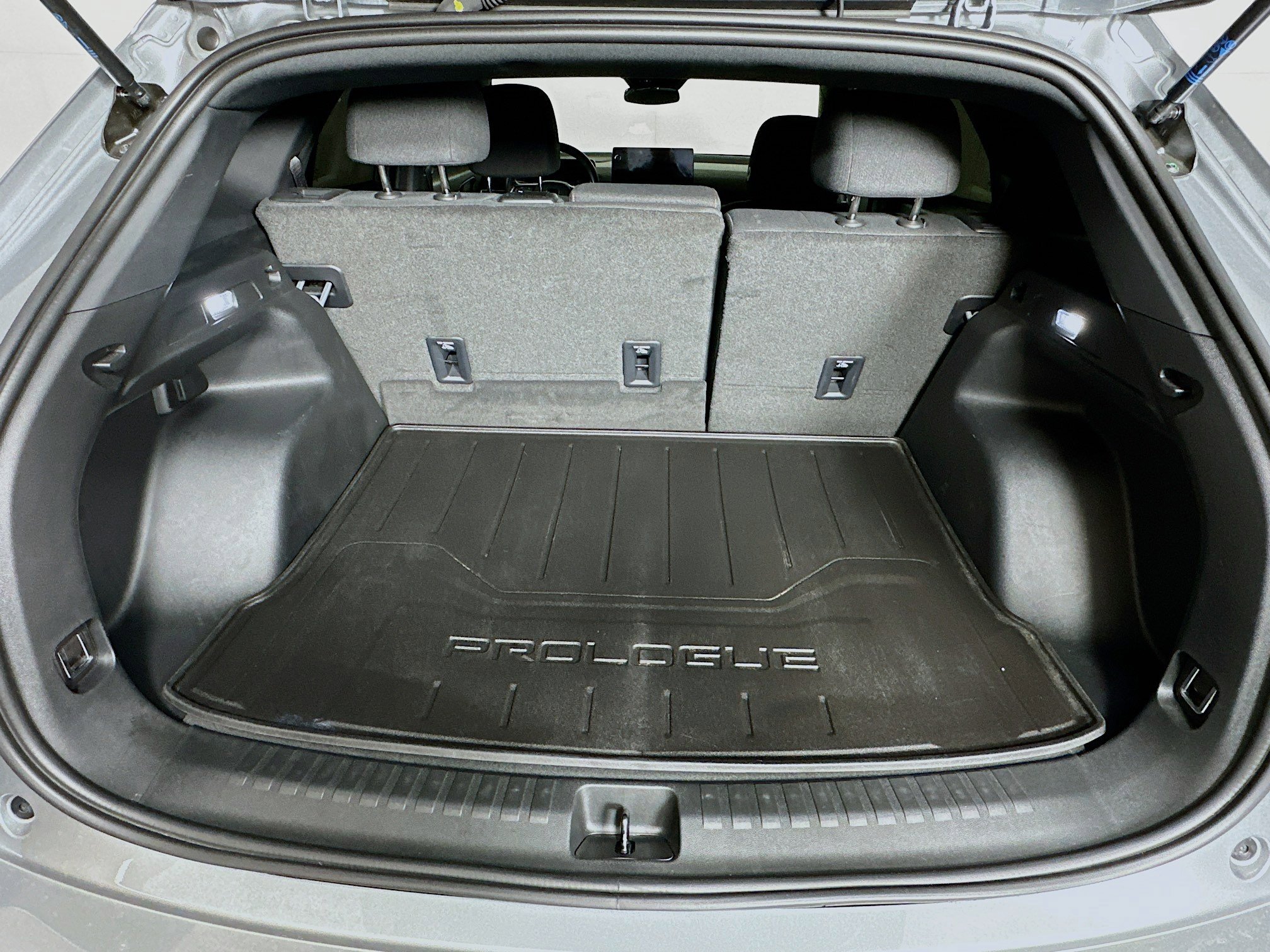 Used 2024 Honda Prologue EX image 28