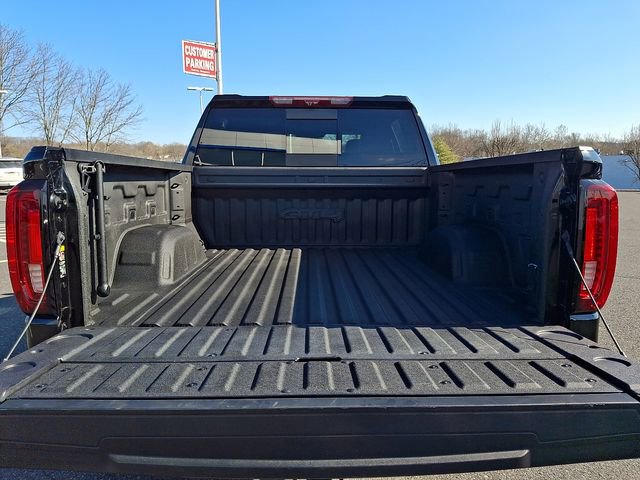 Certified 2024 GMC Sierra 1500 AT4 w/ Technology Package image 32
