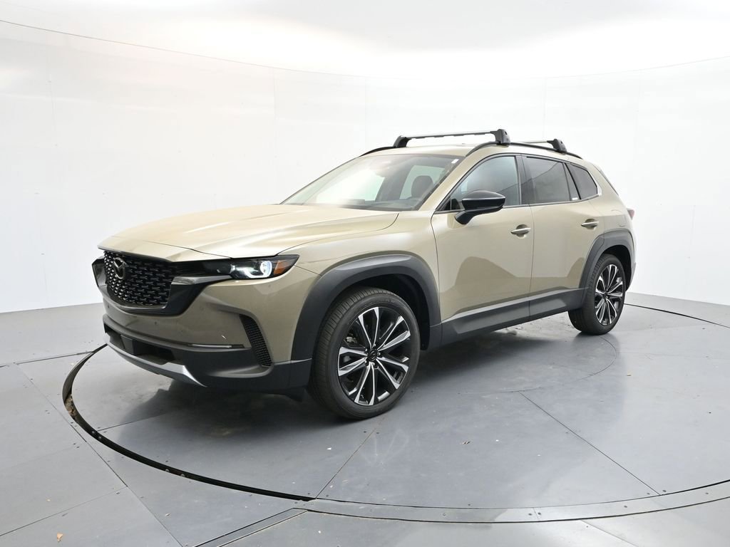 New 2026 MAZDA CX-50 AWD 2.5 S w/ Weather Package image 3