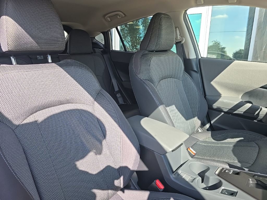 Used 2024 Subaru Crosstrek 2.0i Premium image 30