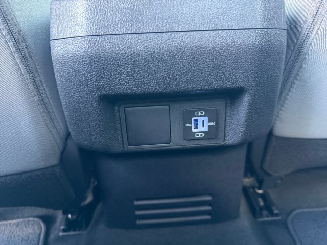 Certified 2026 Toyota Tacoma TRD Sport AWD/4WD image 29