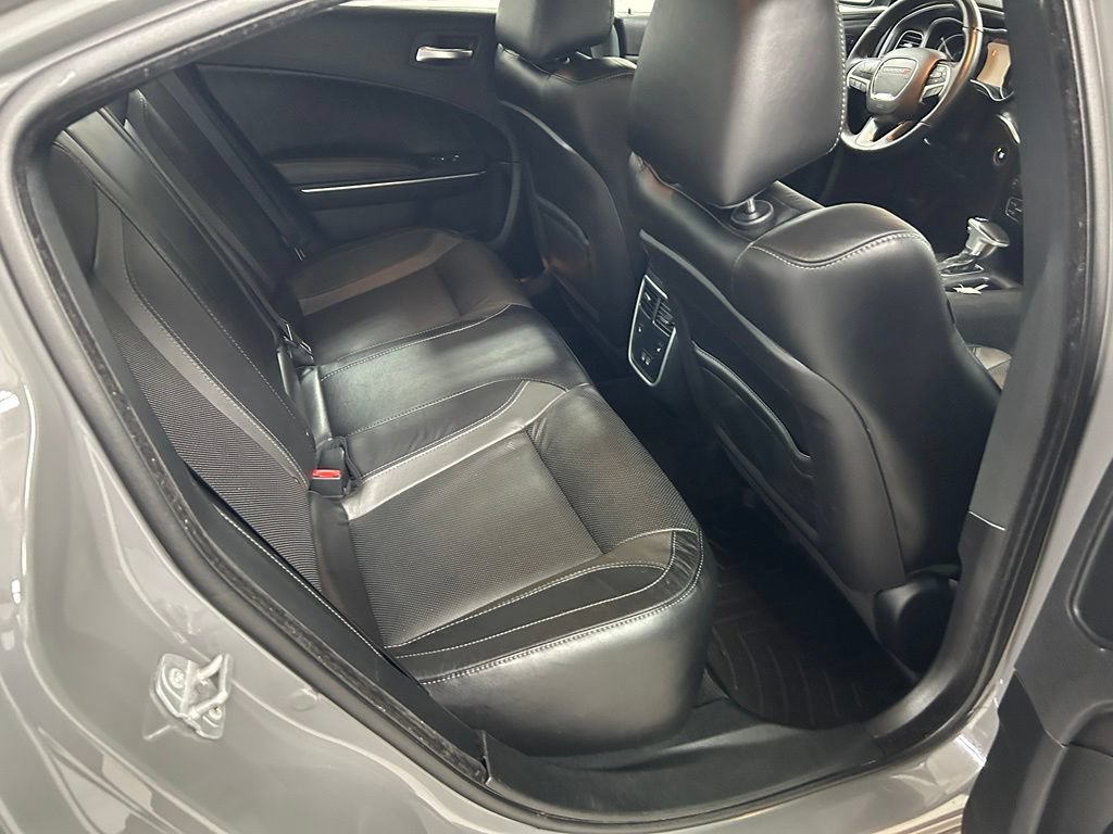 Used 2018 Dodge Charger GT AWD/4WD image 14