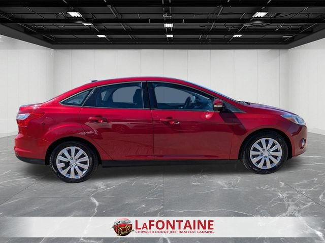 Used 2012 Ford Focus SE image 6