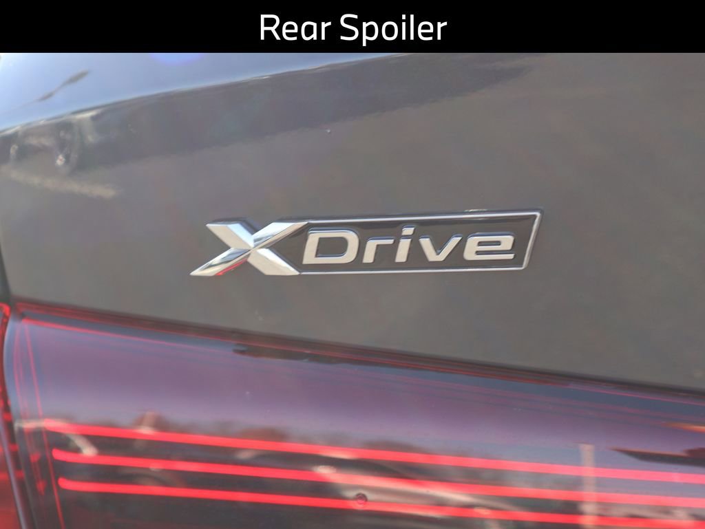 New 2026 BMW 430i xDrive Coupe w/ M Sport Package image 19