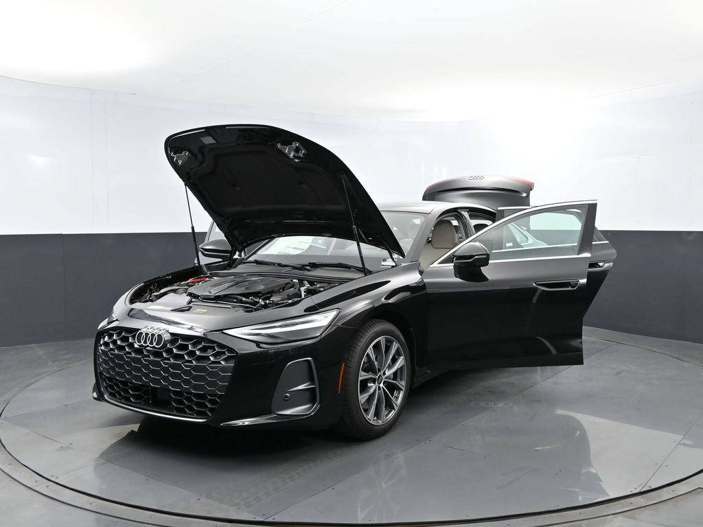 New 2026 Audi A6 Premium AWD/4WD image 27