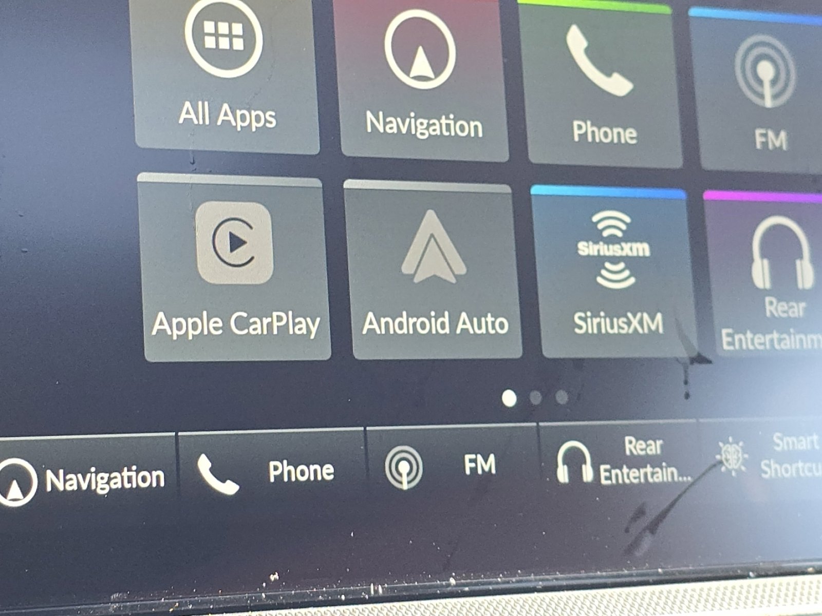 New 2026 Honda Odyssey Touring image 5