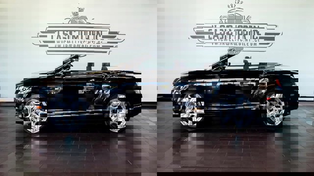 Used 2013 Bentley Continental Mulliner image 4