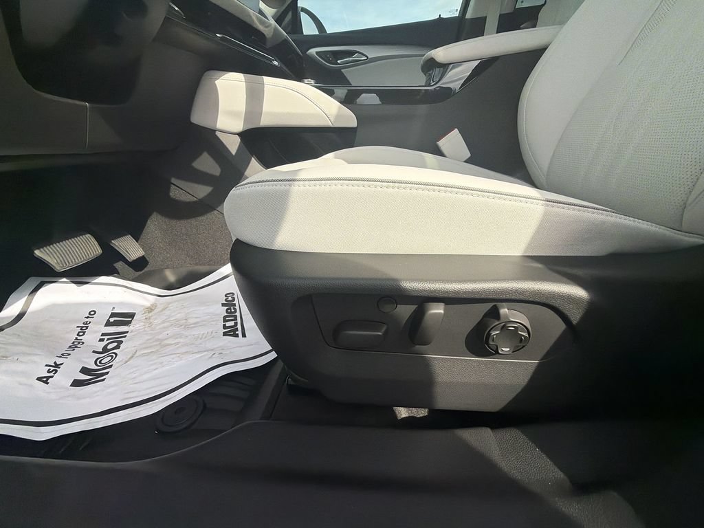 New 2026 Buick Envision Avenir AWD/4WD image 18