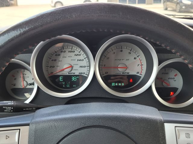 Used 2006 Dodge Magnum SRT8 w/ SRT Option Group III RWD image 21